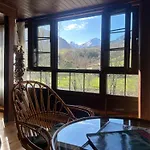 Semesterbostad Casa Caiceda *