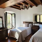 Casa Caiceda Дом отдыха