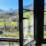 Дом отдыха Casa Caiceda Poo (Cabrales)