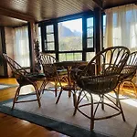 Semesterbostad Casa Caiceda *