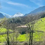Casa Caiceda Semesterbostad *