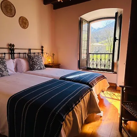 Casa Caiceda Poo (Cabrales)