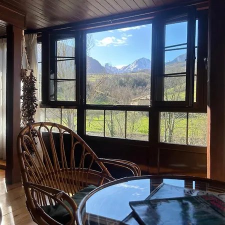 Casa vacanze Casa Caiceda *