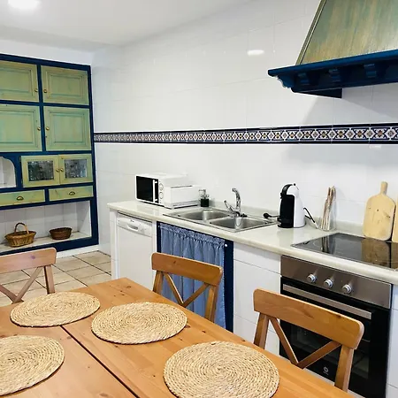 Casa Caiceda *