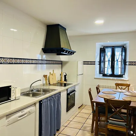 Casa Caiceda Poo (Cabrales)