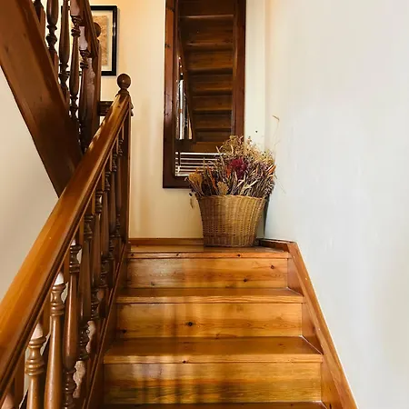 Casa Caiceda Holiday home