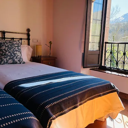 Casa Caiceda Ferienhaus *