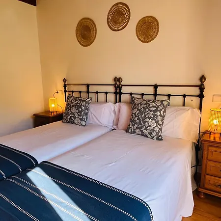 Casa Caiceda Prázdninový dům Poo (Cabrales)