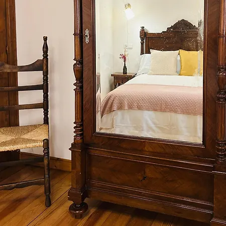 Casa Caiceda Prázdninový dům *