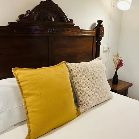 Casa Caiceda Holiday home *