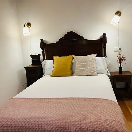 Casa Caiceda Ferienhaus *