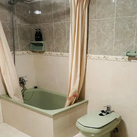 Casa Caiceda Prázdninový dům