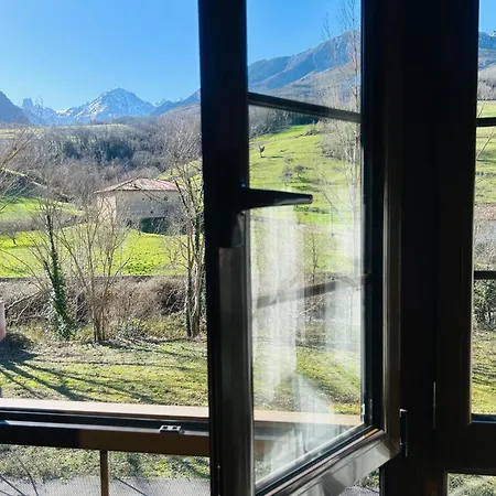 Casa vacanze Casa Caiceda Poo (Cabrales)