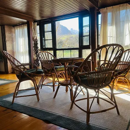 Holiday home Casa Caiceda *