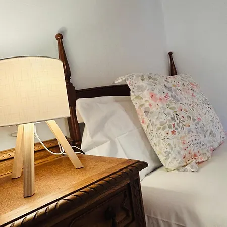 Casa Caiceda Casa vacanze