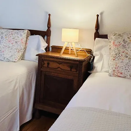 Дом отдыха Casa Caiceda Poo (Cabrales)