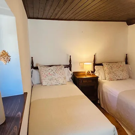 Casa Caiceda Poo (Cabrales)