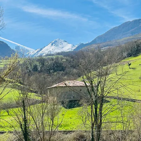 Casa Caiceda Prázdninový dům *