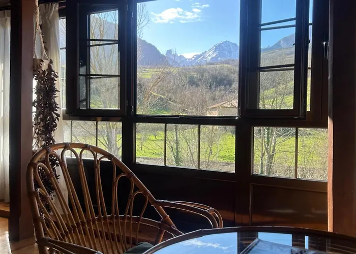 Дом отдыха Casa Caiceda *