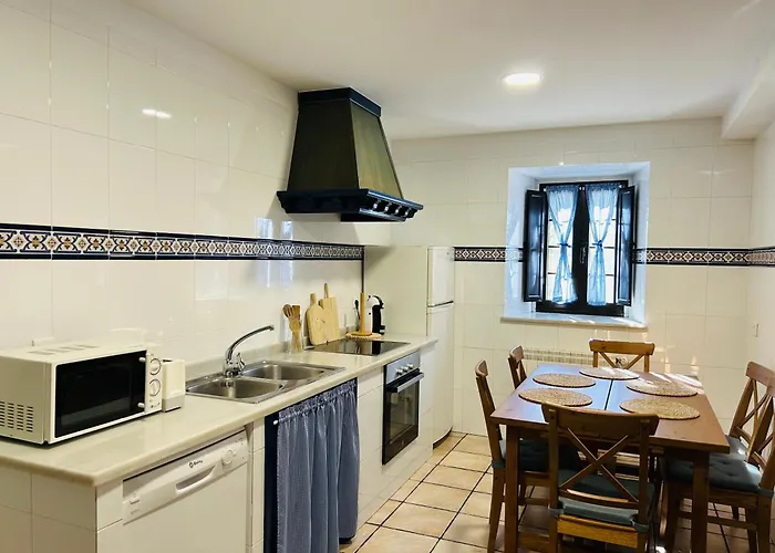 Casa Caiceda Poo (Cabrales)