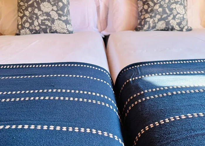 Дом отдыха Casa Caiceda