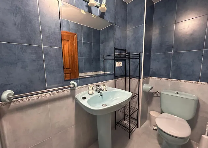 Casa Caiceda Ferienhaus