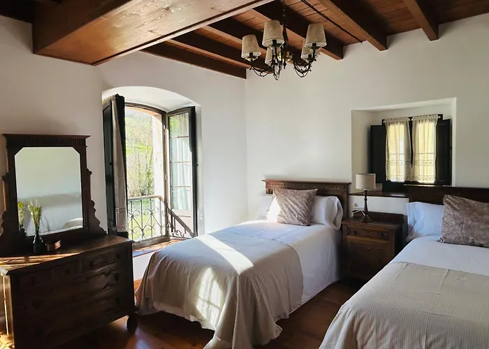 Casa Caiceda Дом отдыха