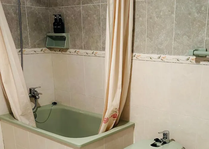 Casa Caiceda Ferienhaus