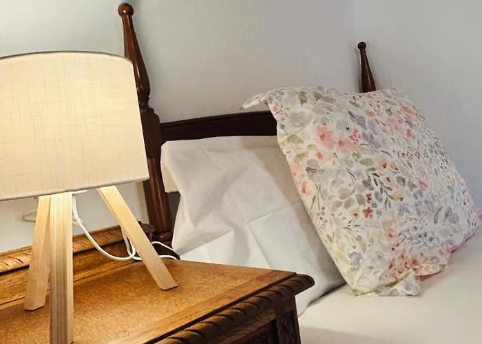 Casa Caiceda Дом отдыха