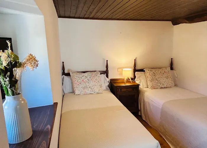 Casa Caiceda Poo (Cabrales)